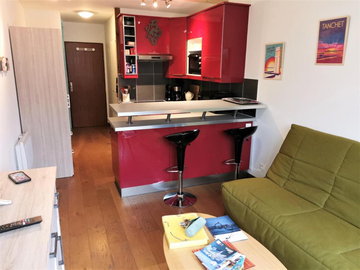 Residence Les Pins Les Sables-dʼOlonne Buitenkant foto