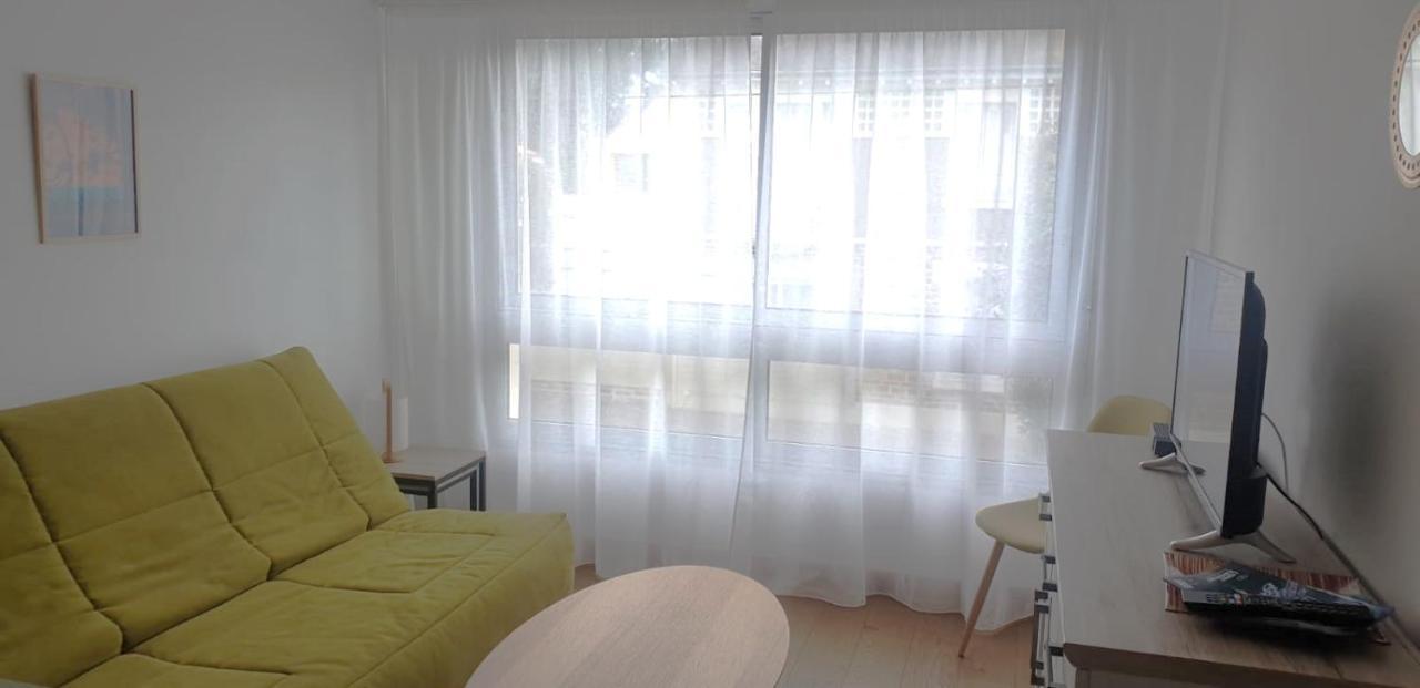 Residence Les Pins Les Sables-dʼOlonne Buitenkant foto